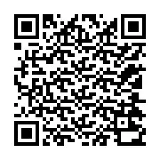 QR код за телефонен номер +12104230889