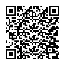 QR Code for Phone number +12104236374