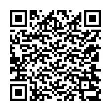 电话号码二维码 +12104237486