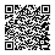 QR-koodi puhelinnumerolle +12104237993