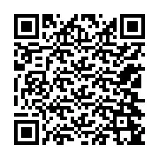 QR Code for Phone number +12104245277