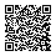 QR Code for Phone number +12104245322