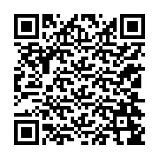 QR Code for Phone number +12104246592