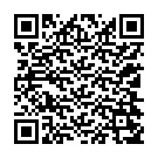 QR Code for Phone number +12104257468