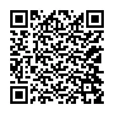 QR Code for Phone number +12104259679