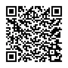 QR Code for Phone number +12104272089