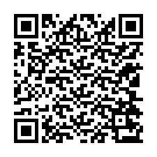 电话号码二维码 +12104273922
