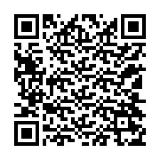 QR Code for Phone number +12104275690