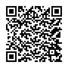 QR Code for Phone number +12104275691