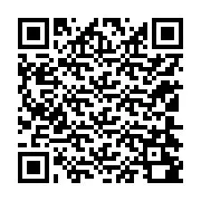 QR Code for Phone number +12104280112