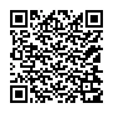 QR Code for Phone number +12104301081