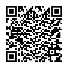 QR Code for Phone number +12104304881