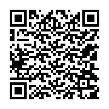 QR Code for Phone number +12104305357