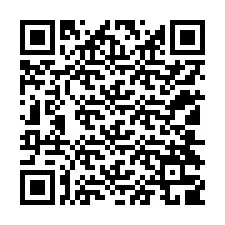 QR Code for Phone number +12104309690