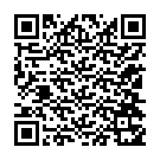 QR Code for Phone number +12104351776