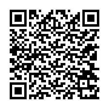 QR Code for Phone number +12104371726