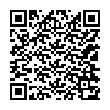 Codice QR per il numero di telefono +12104372465