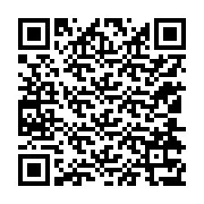 Código QR para número de telefone +12104377982