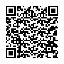 QR Code for Phone number +12104378754