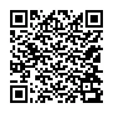 QR Code for Phone number +12104393767