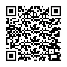 QR Code for Phone number +12104393768