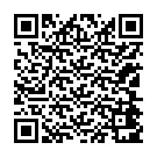 QR Code for Phone number +12104401825