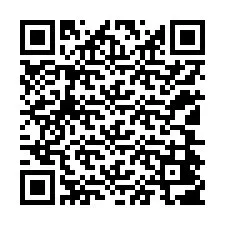 QR Code for Phone number +12104407020
