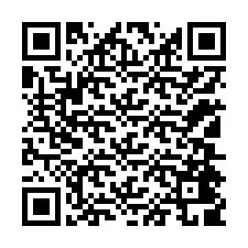 QR Code for Phone number +12104409971