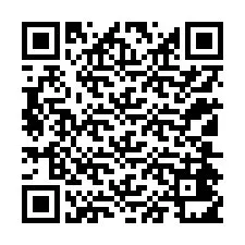 QR Code for Phone number +12104411890
