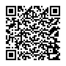 QR Code for Phone number +12104412421