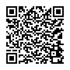 QR Code for Phone number +12104420080