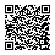 QR Code for Phone number +12104423875