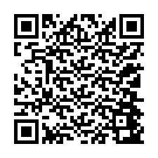 QR Code for Phone number +12104443378