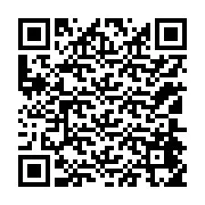 QR-код для номера телефона +12104455941