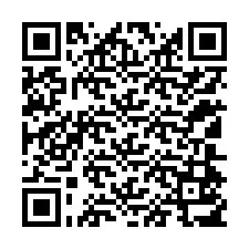 QR Code for Phone number +12104517050