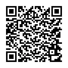 QR Code for Phone number +12104612566