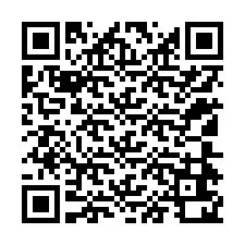 QR kód a telefonszámhoz +12104620000