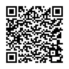 QR-koodi puhelinnumerolle +12104630404