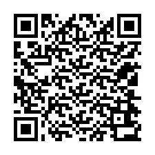 QR код за телефонен номер +12104632093