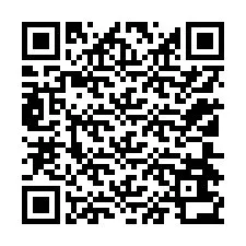 Kode QR untuk nomor Telepon +12104632309