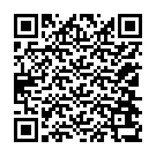 QR Code for Phone number +12104637379