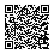 QR kód a telefonszámhoz +12104637920