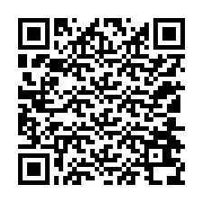 QR Code for Phone number +12104638384
