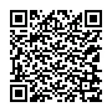 QR Code for Phone number +12104727020