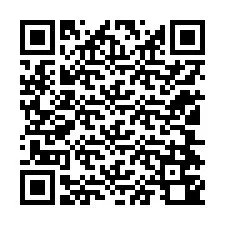 QR Code for Phone number +12104740226