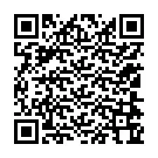QR Code for Phone number +12104764016