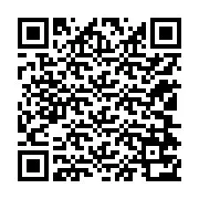 QR Code for Phone number +12104772432