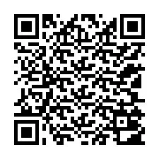 QR Code for Phone number +12105002424