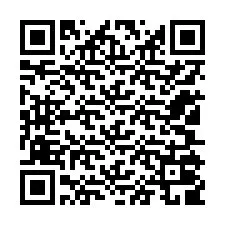 QR Code for Phone number +12105009837