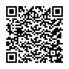 QR Code for Phone number +12105147343